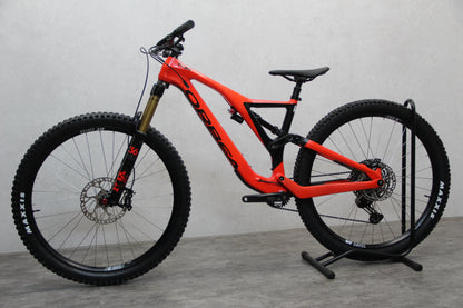 2019 Orbea Rallon