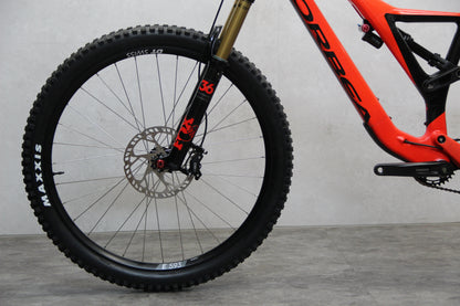 2019 Orbea Rallon
