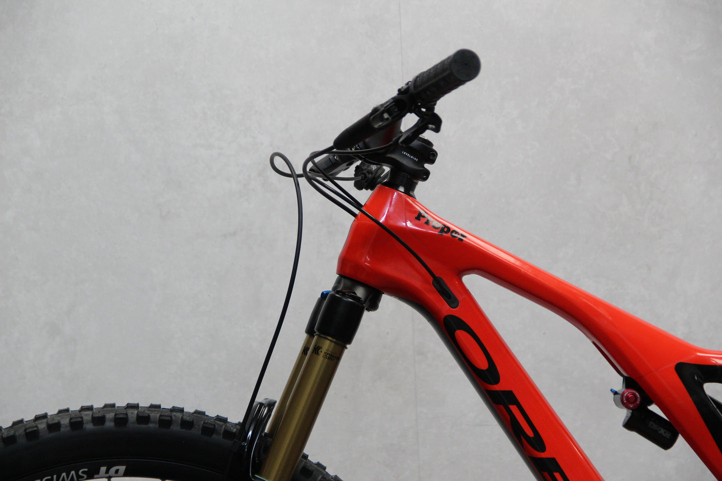 2019 Orbea Rallon