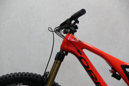 2019 Orbea Rallon