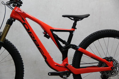 2019 Orbea Rallon