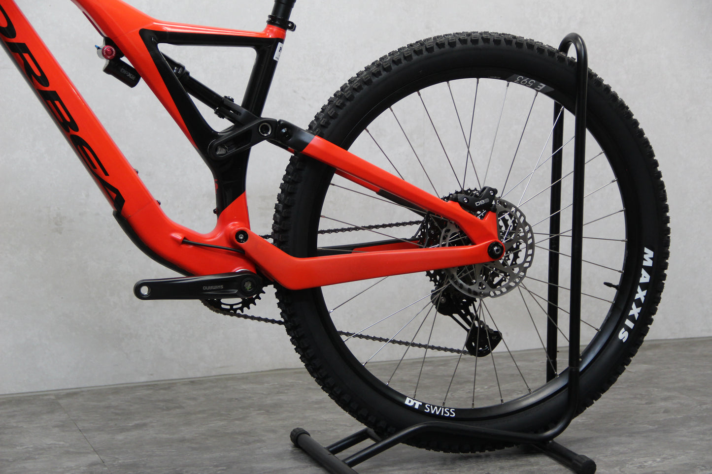 2019 Orbea Rallon