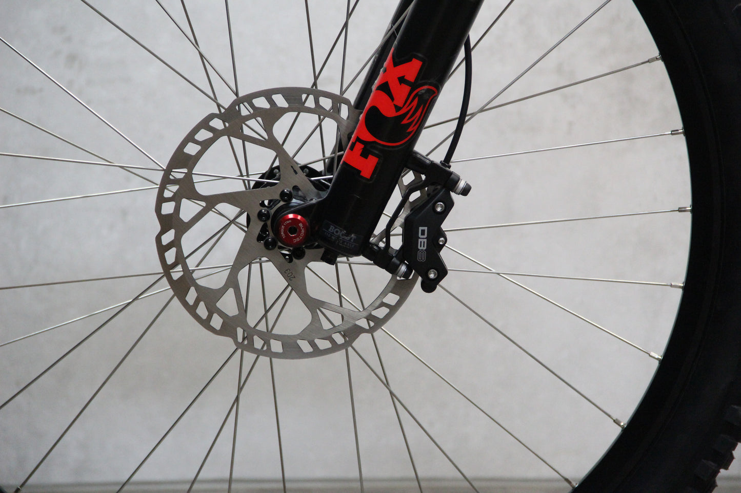 2019 Orbea Rallon