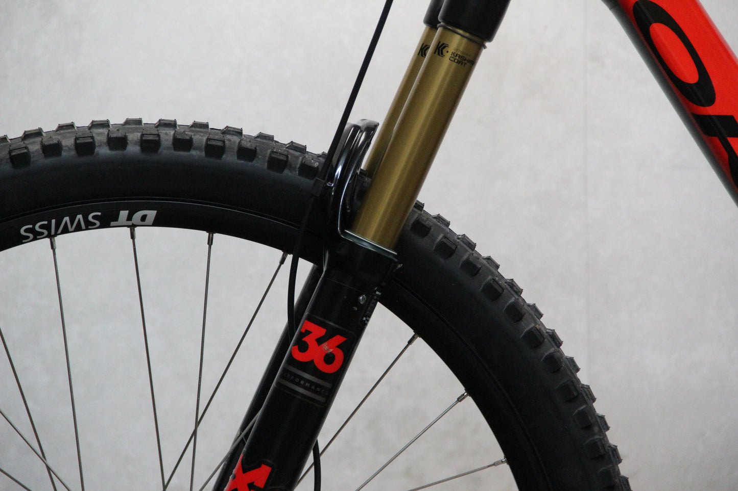 2019 Orbea Rallon