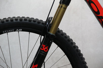 2019 Orbea Rallon