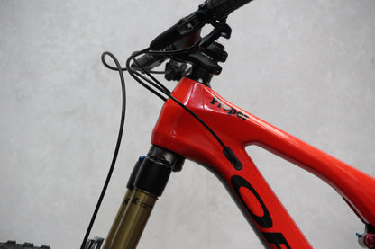 2019 Orbea Rallon