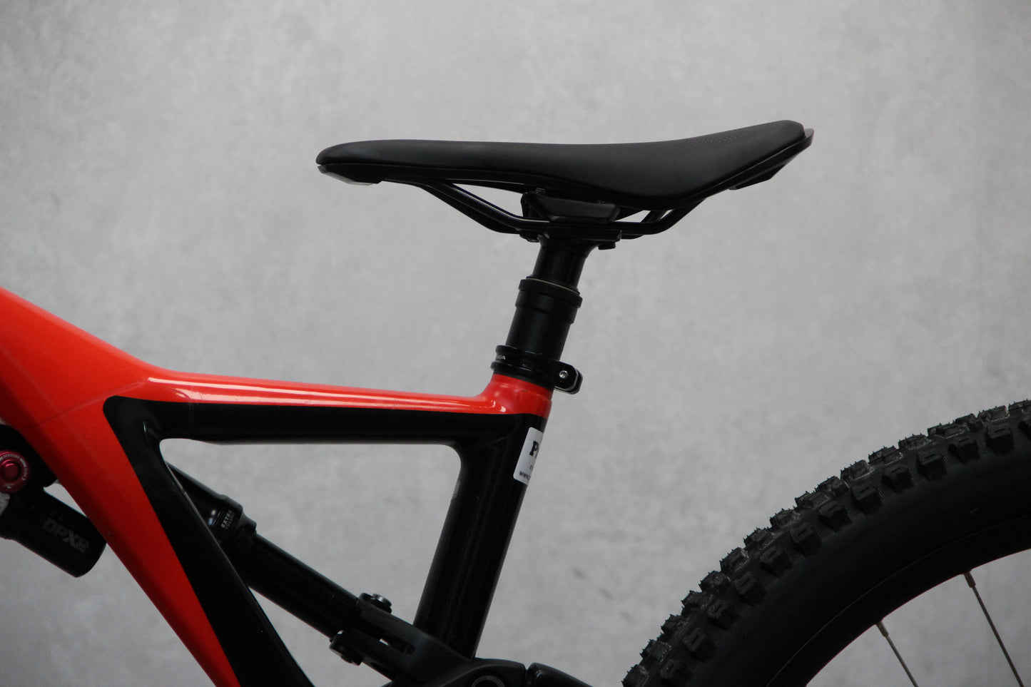 2019 Orbea Rallon