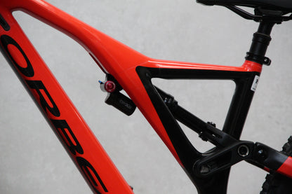 2019 Orbea Rallon