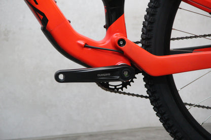 2019 Orbea Rallon