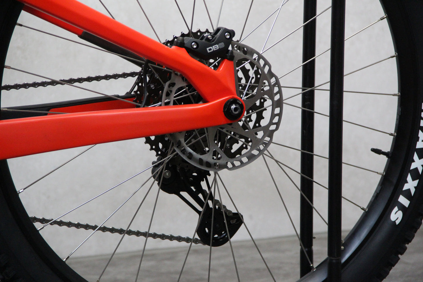 2019 Orbea Rallon