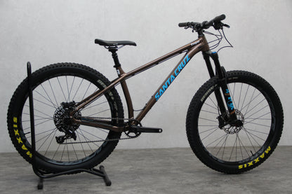 2020 Santa Cruz Chameleon