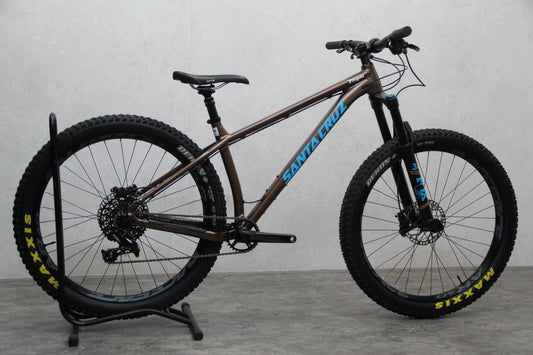 2020 Santa Cruz Chameleon