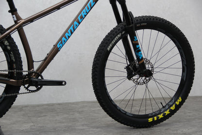 2020 Santa Cruz Chameleon