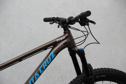 2020 Santa Cruz Chameleon