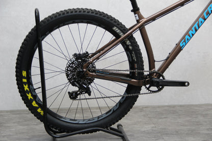 2020 Santa Cruz Chameleon