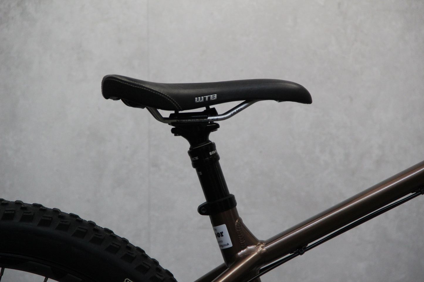 2020 Santa Cruz Chameleon