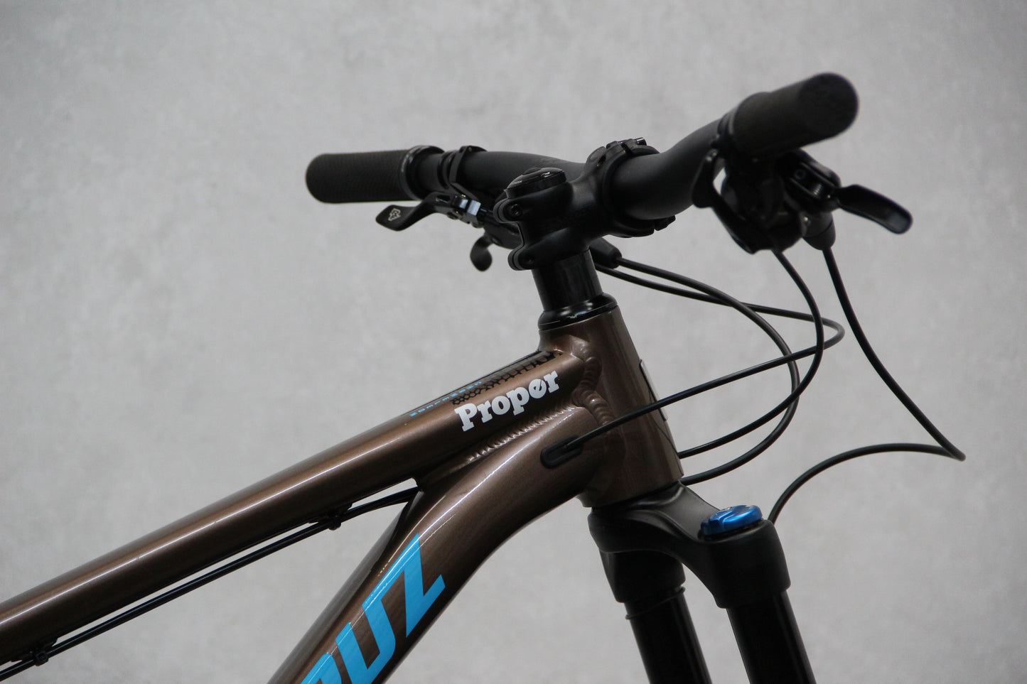 2020 Santa Cruz Chameleon