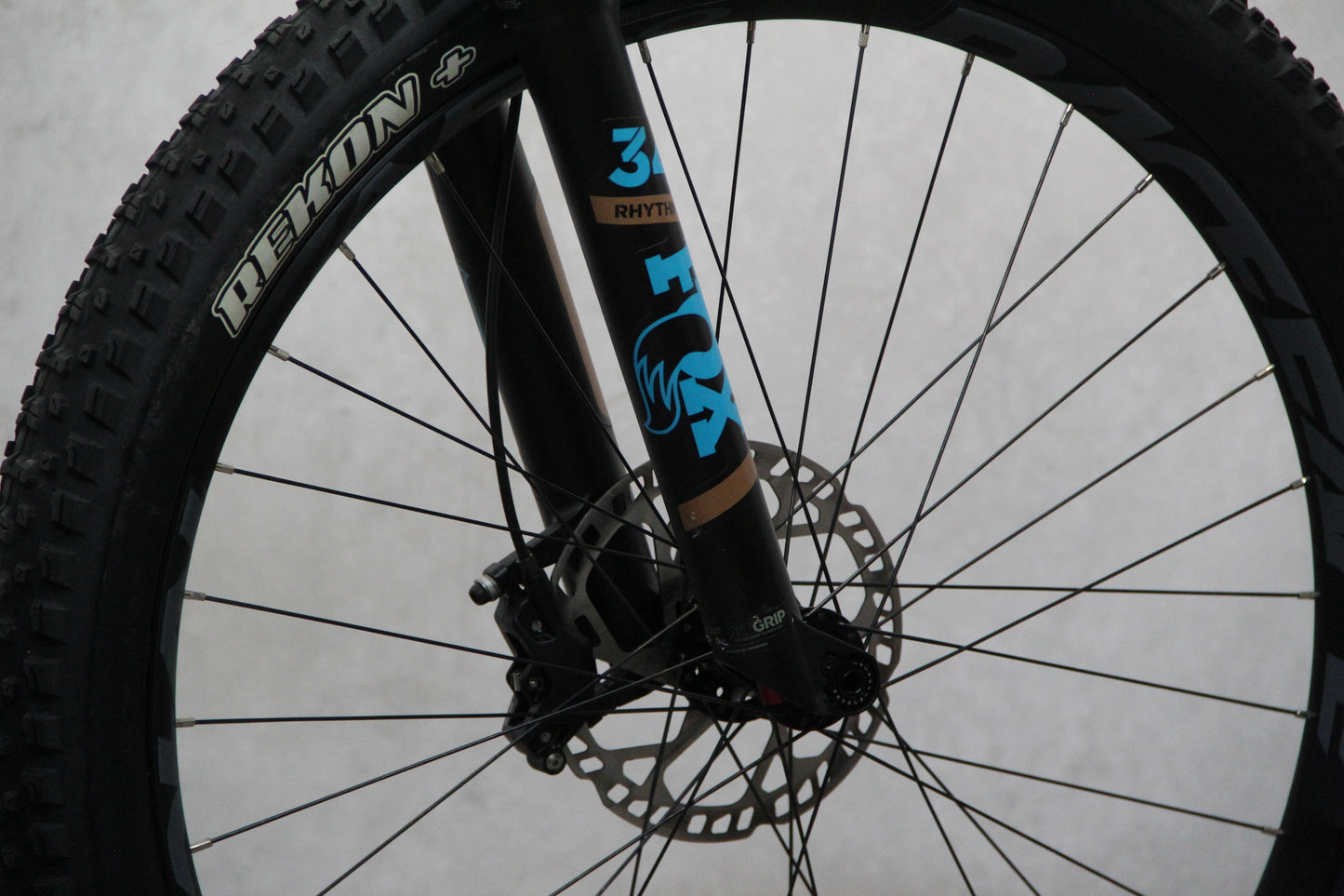 2020 Santa Cruz Chameleon