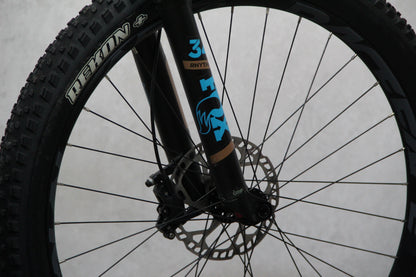 2020 Santa Cruz Chameleon