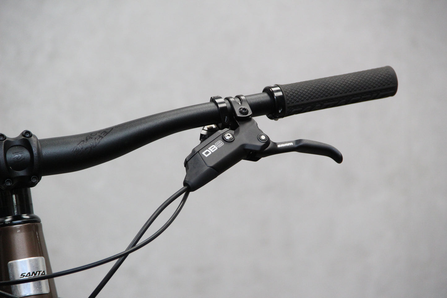 2020 Santa Cruz Chameleon