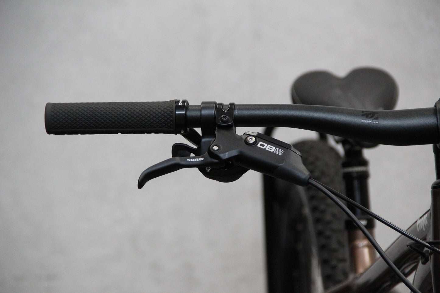 2020 Santa Cruz Chameleon