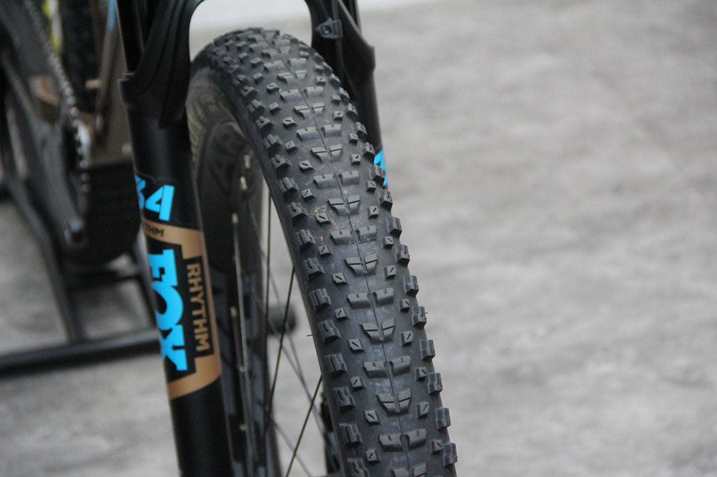 2020 Santa Cruz Chameleon