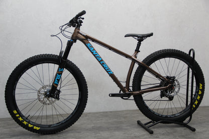 2020 Santa Cruz Chameleon