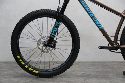 2020 Santa Cruz Chameleon