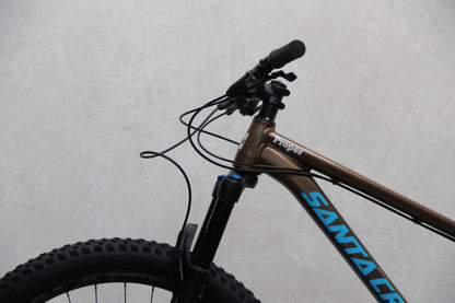 2020 Santa Cruz Chameleon