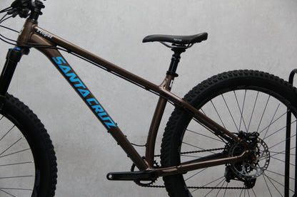 2020 Santa Cruz Chameleon