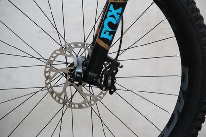 2020 Santa Cruz Chameleon
