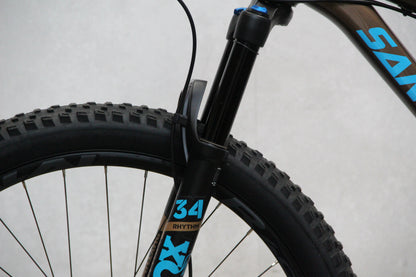 2020 Santa Cruz Chameleon