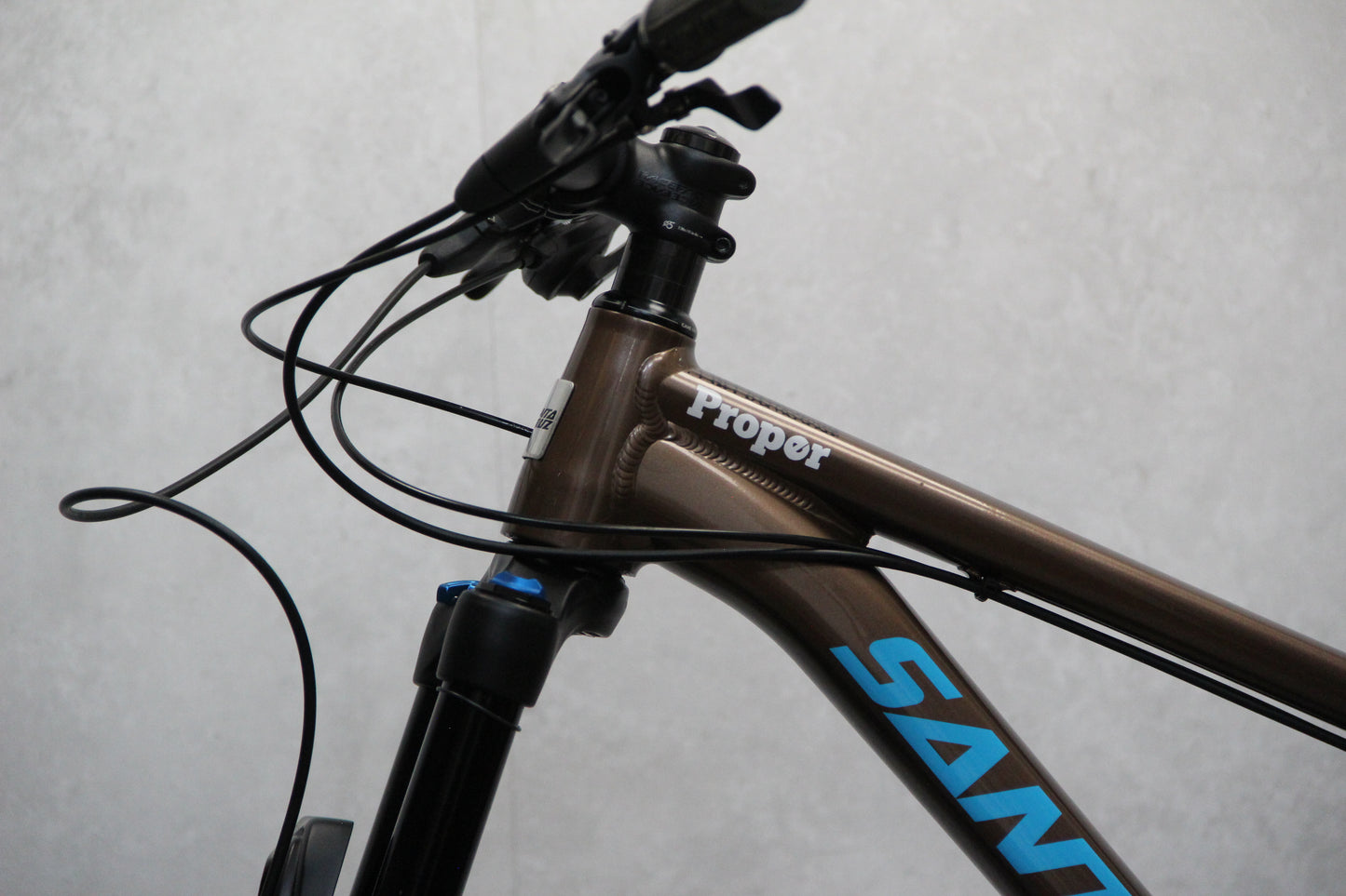 2020 Santa Cruz Chameleon