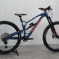 2020 Nukeproof Mega