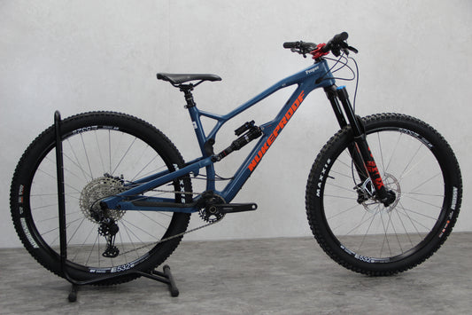 2020 Nukeproof Mega