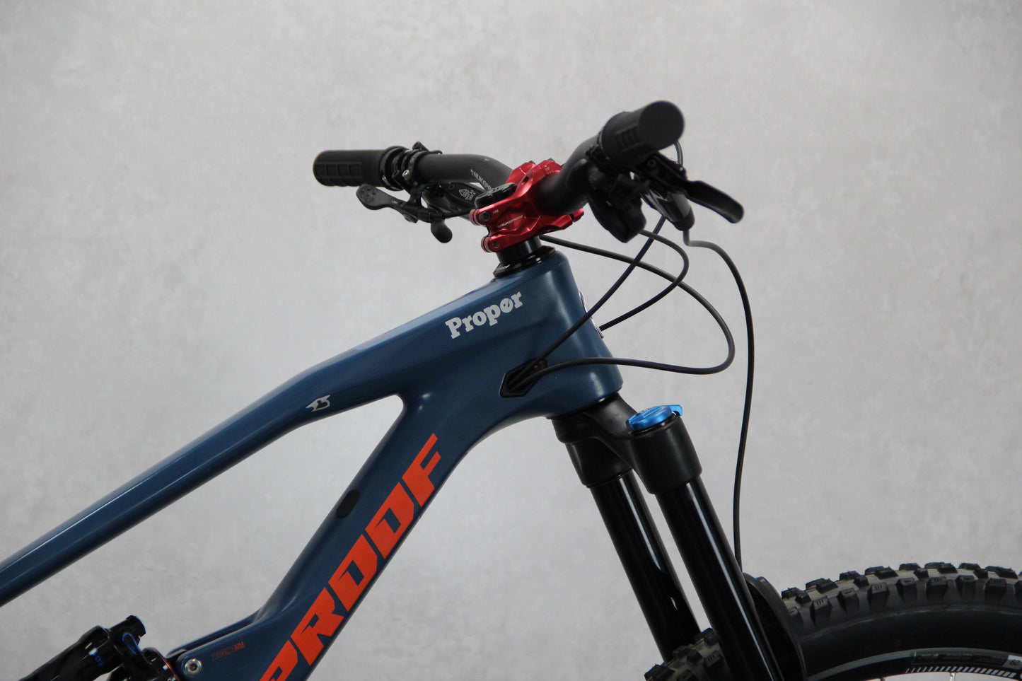 2020 Nukeproof Mega