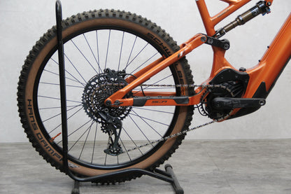 2021 Whyte E160 (E Bike)