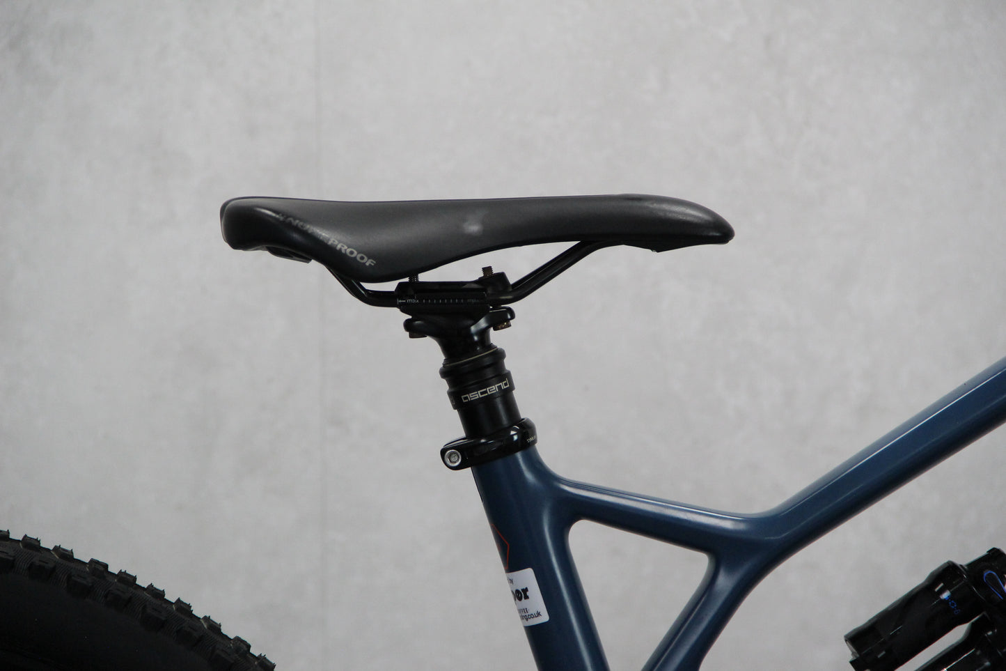 2020 Nukeproof Mega