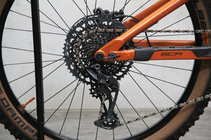 2021 Whyte E160 (E Bike)