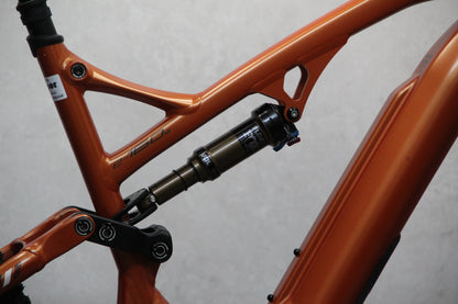 2021 Whyte E160 (E Bike)