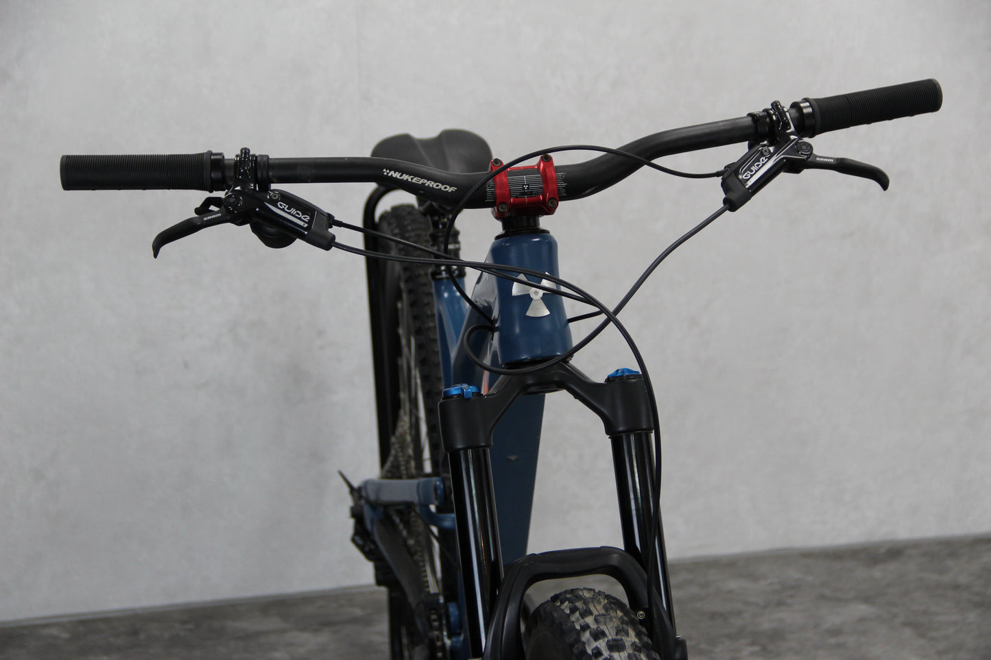 2020 Nukeproof Mega