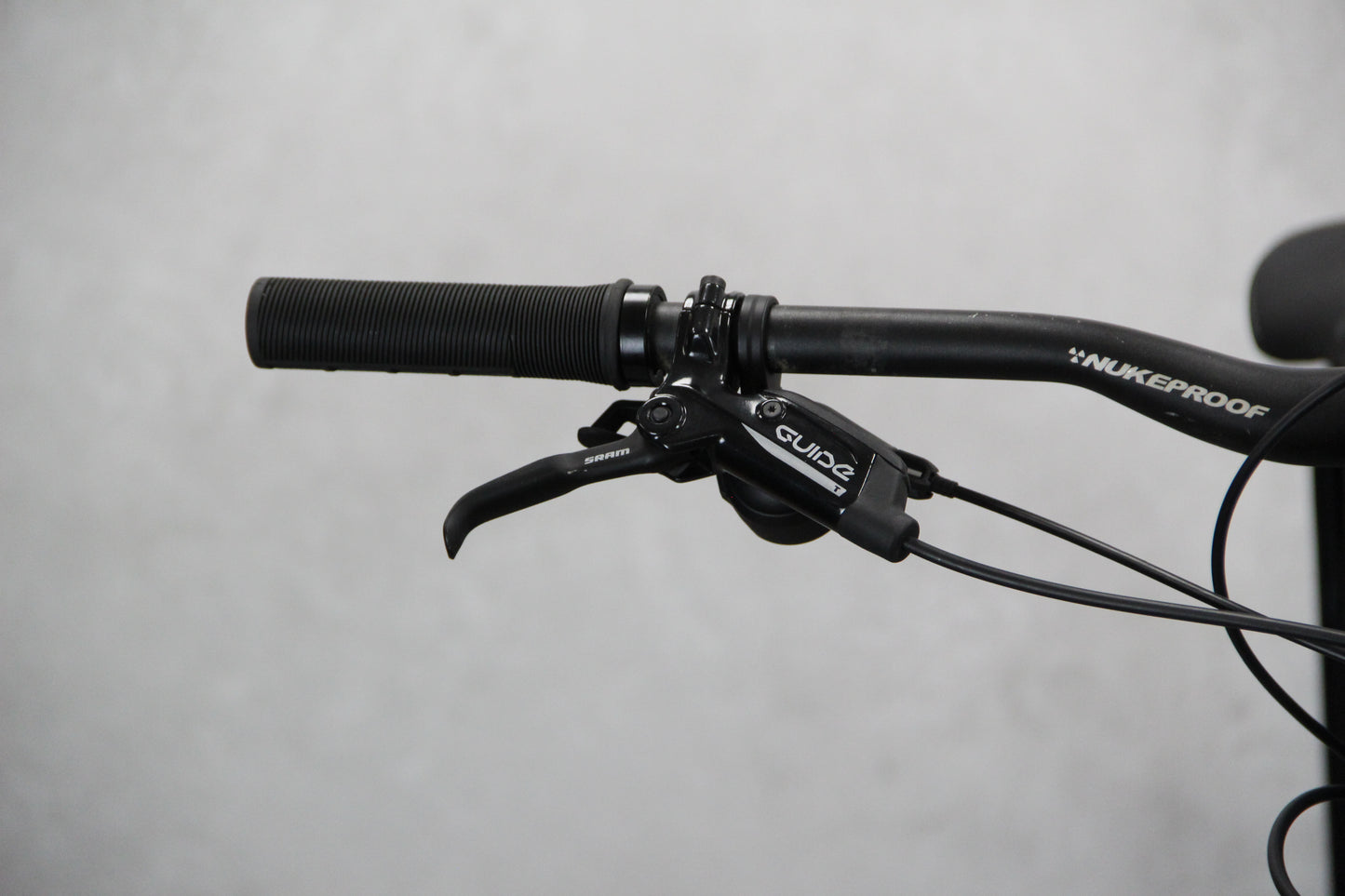 2020 Nukeproof Mega
