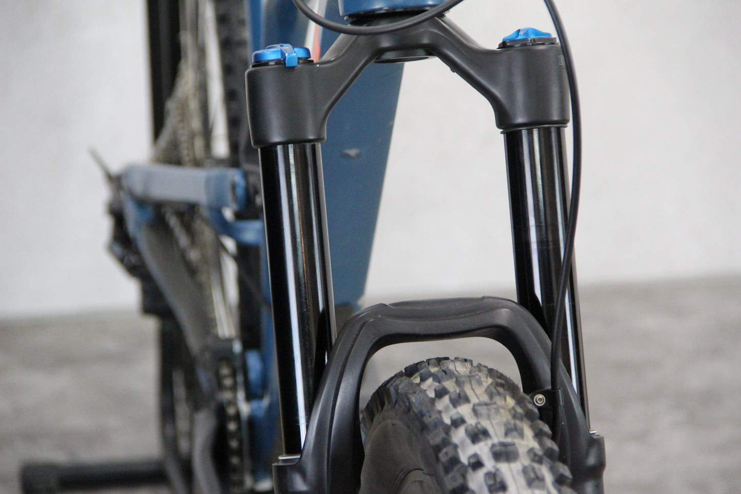 2020 Nukeproof Mega