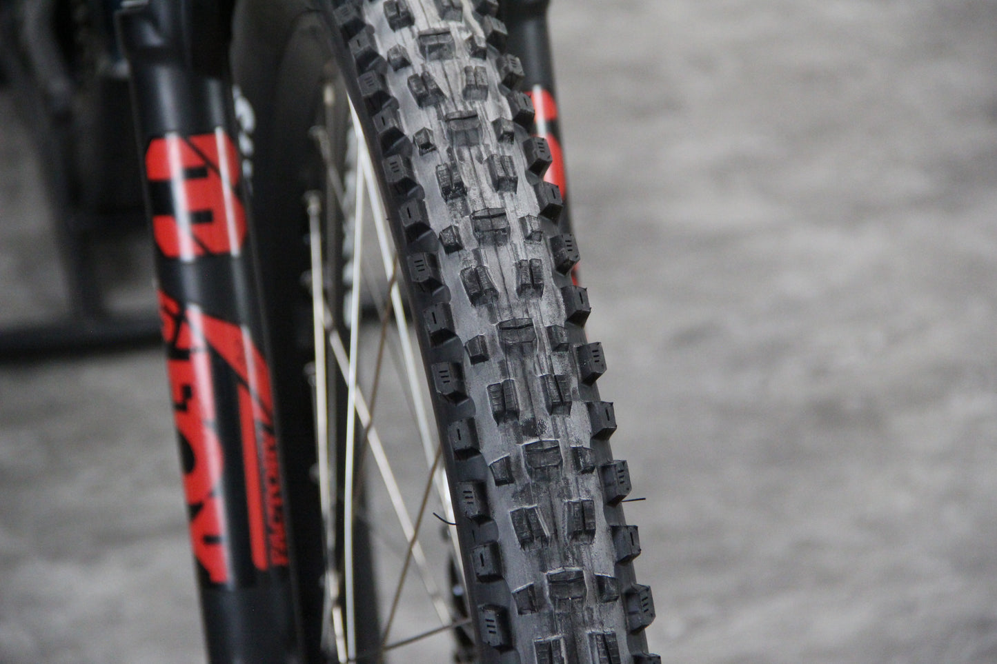 2020 Nukeproof Mega