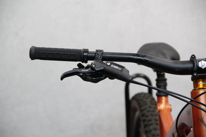 2021 Whyte E160 (E Bike)
