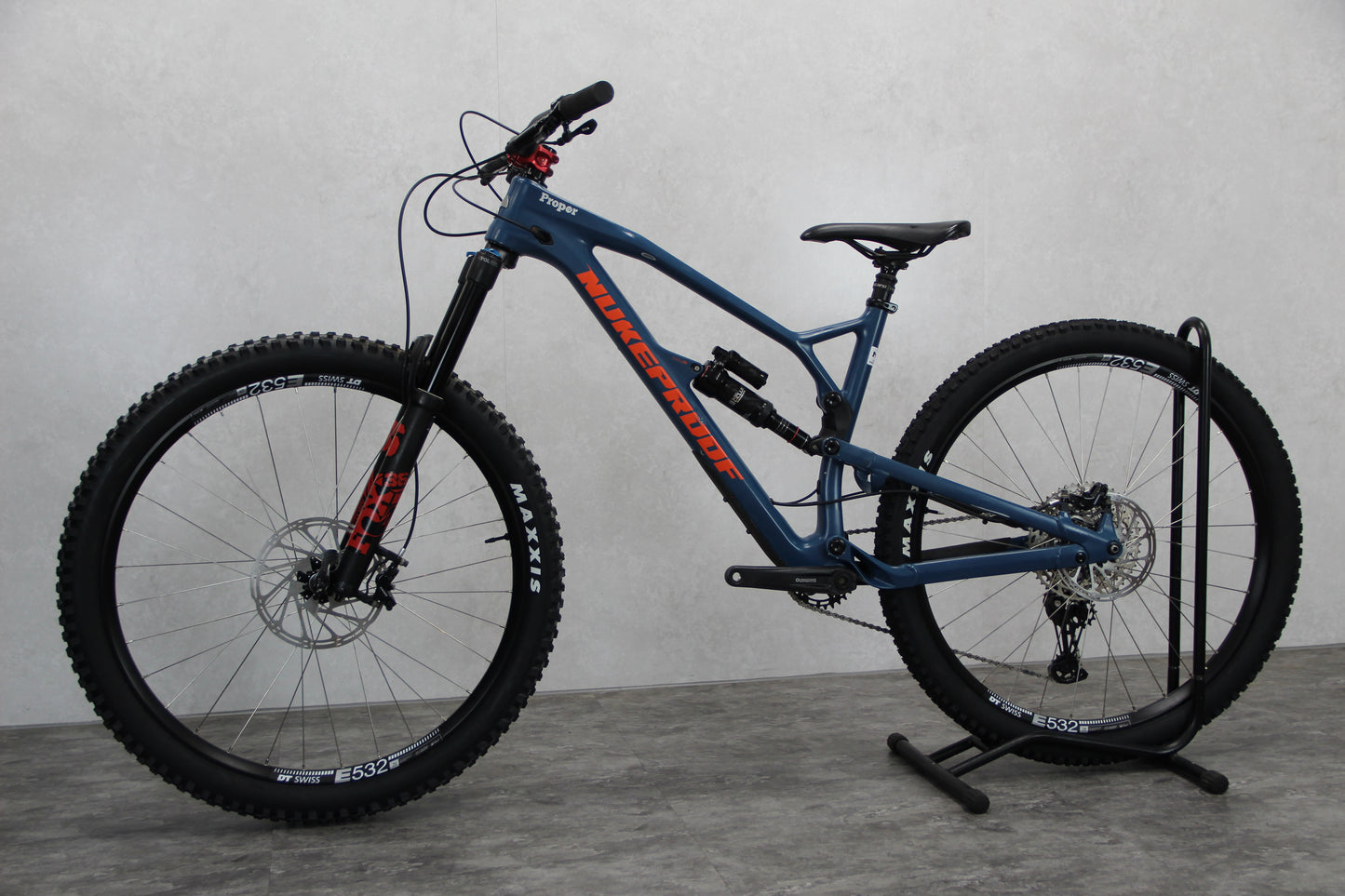 2020 Nukeproof Mega