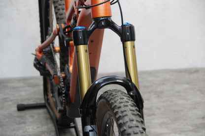 2021 Whyte E160 (E Bike)