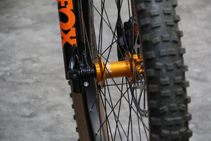 2021 Whyte E160 (E Bike)