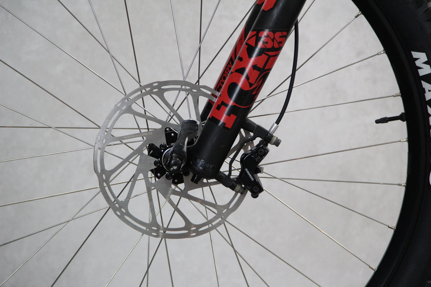 2020 Nukeproof Mega