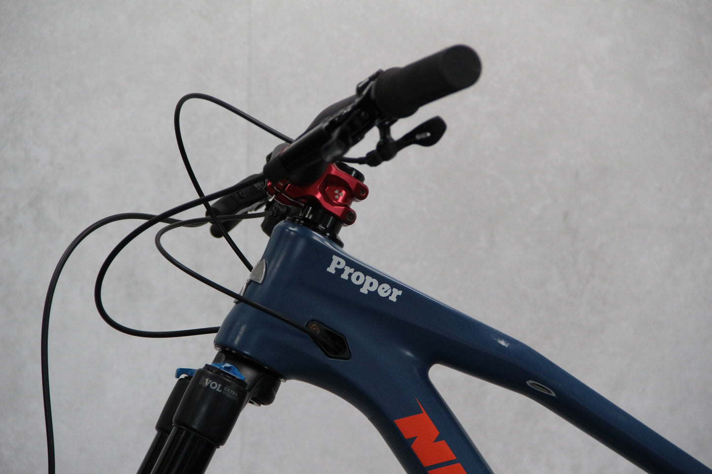 2020 Nukeproof Mega